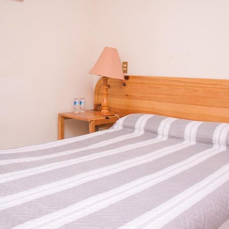 Hotel Miramar San Cristobal de las Casas Bagian luar foto