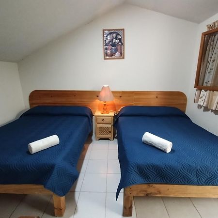 Hotel Miramar San Cristobal de las Casas Bagian luar foto