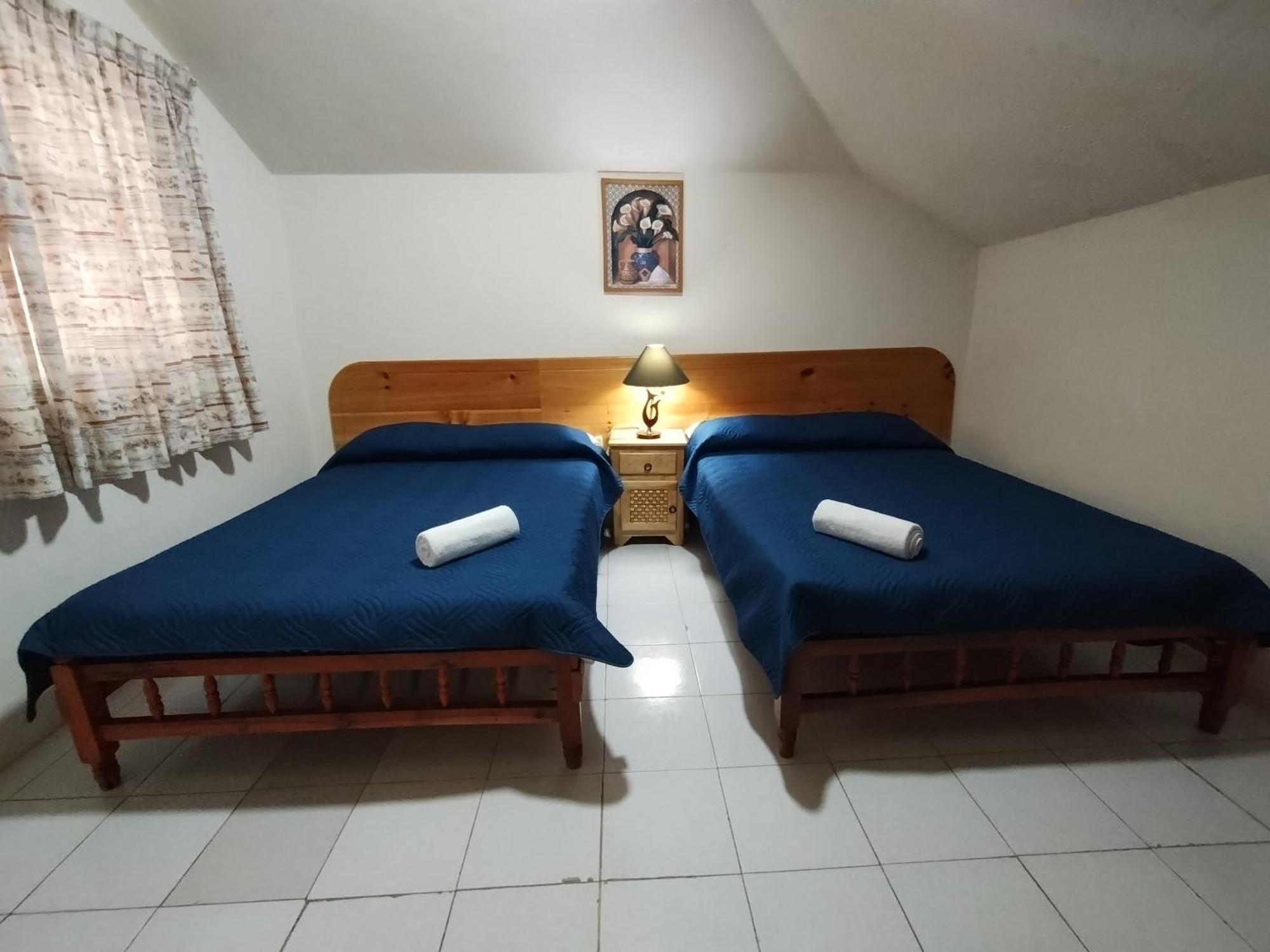 Hotel Miramar San Cristobal de las Casas Bagian luar foto